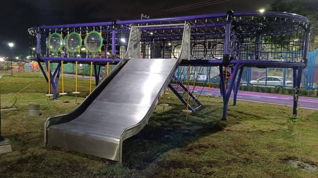 Foto: Facebook ‘Clara Brugada’