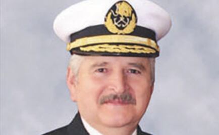 La falsa "Frida" y el daño a la Marina