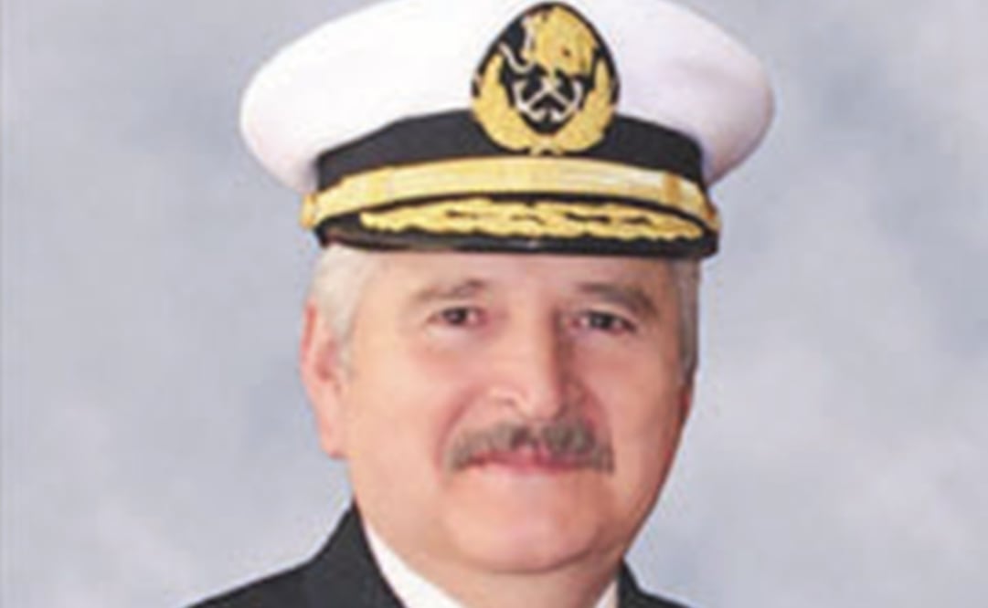 La falsa "Frida" y el daño a la Marina