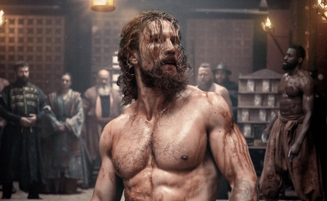 La fórmula de esta producción derivó en el spin-off "Vikings: Valhalla". 