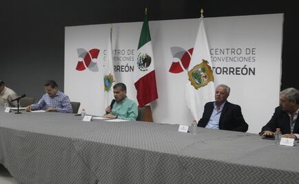 Por coronavirus, más de 40 mil obreros de Coahuila están en paro técnico