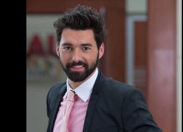 Televisa suspende grabaciones de Gonzalo P tras ser acusado como cómplice de violación