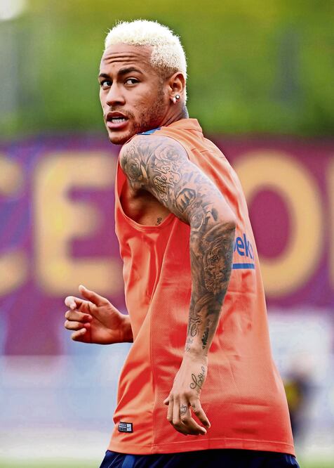 Consideran que se ocultó el monto real pagado por traspaso (ALEJANDRO GARCÍA. EFE)