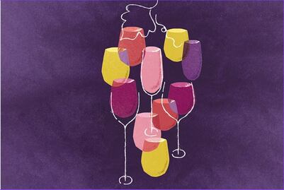 EL UNIVERSAL presenta La Guía Universal de Vinos Mexicanos 2024