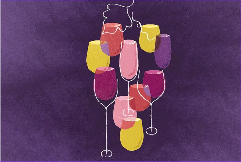 La Guía Universal de Vinos Mexicanos 2024