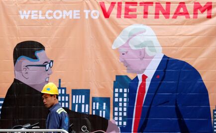 Hanoi, la "ciudad de la paz", se blinda para cumbre Trump-Kim