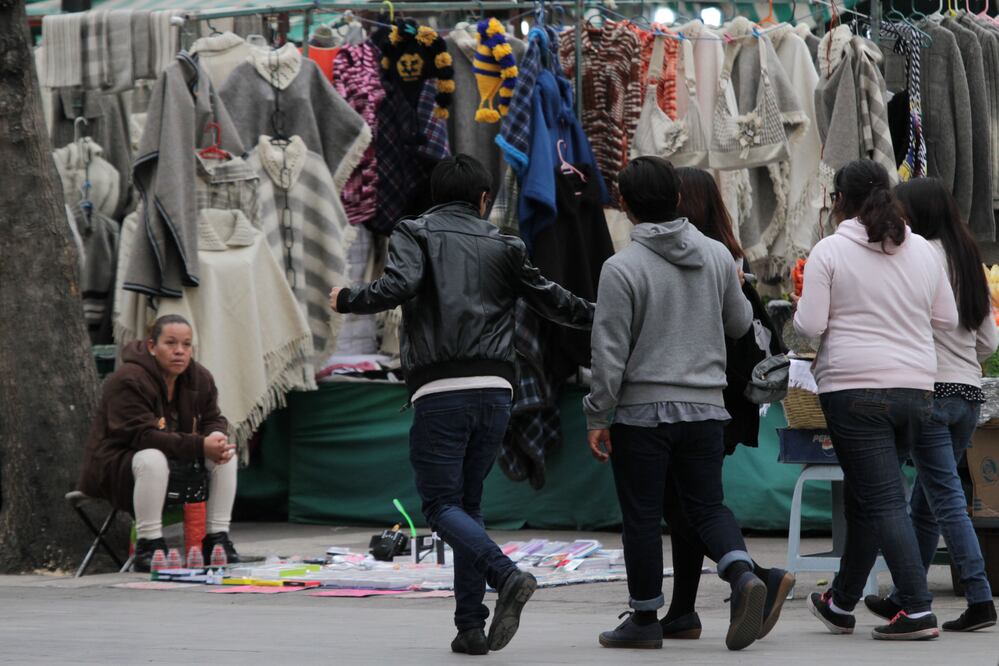 Archivo / EL UNIVERSAL