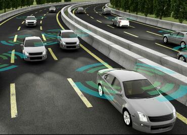 Los autos autónomos no evitan tantos accidentes como parece