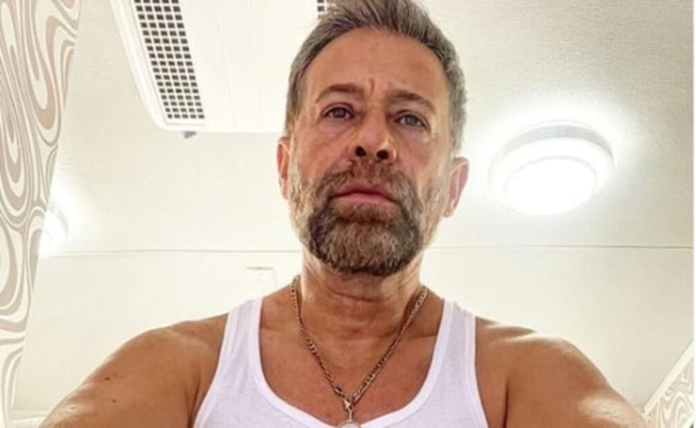 ¿Ricardo Peralta estrenará programa en Azteca?