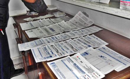 Proponen a gobernadores más recursos mediante el combate a la defraudación fiscal