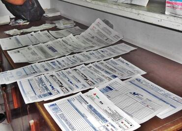 Proponen a gobernadores más recursos mediante el combate a la defraudación fiscal