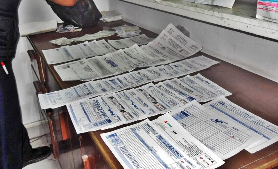 Foto: Archivo/EL UNIVERSAL