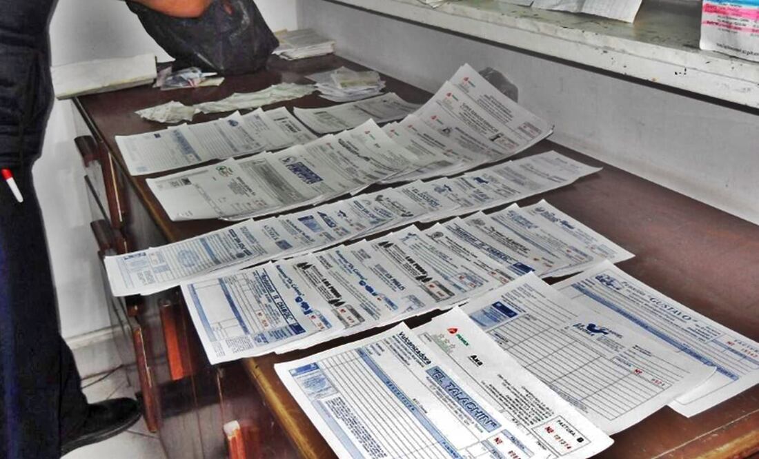 Foto: Archivo/EL UNIVERSAL