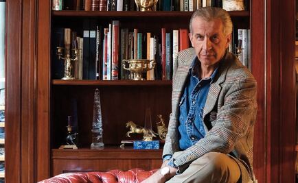 Adalid de estilo en Instagram