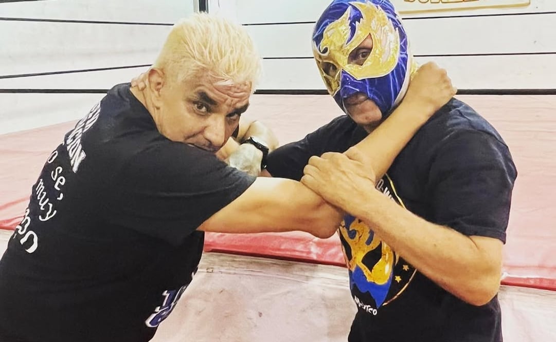 Shocker habría tenido discusión con su esposa / Foto: @guaposhockoficial