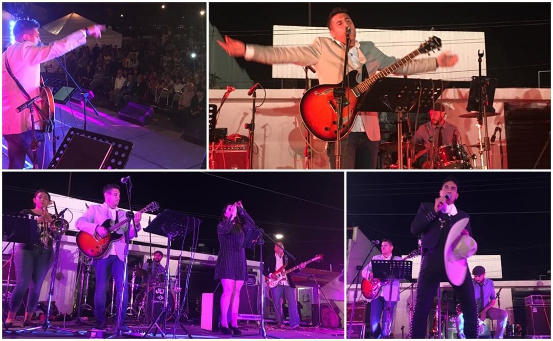 Fotos: Hilda Fernández / EL UNIVERSAL