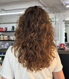 El corte de cabello que será tendencia este otoño 2025 