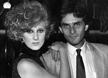 Humberto Zurita recuerda a Christian Bach seis meses después de su muerte