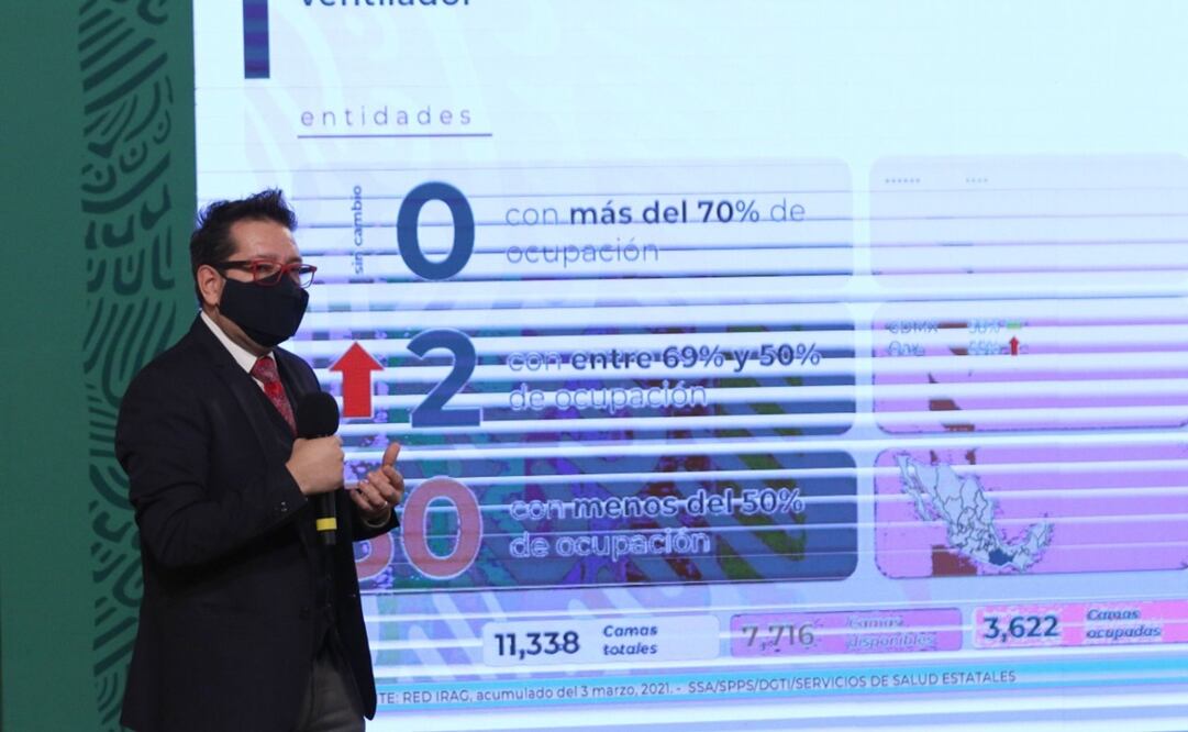 Foto de Carlos Mejía / EL UNIVERSAL