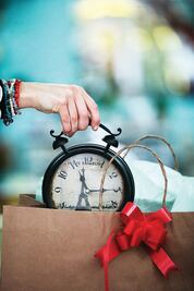 Regalos que nunca pasarán de moda