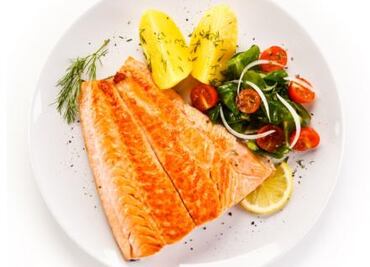 Descubre la lista de pescados más saludables, según expertos