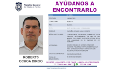 Cabildo de Amacuzac, Morelos, sesiona desde hace un año sin un regidor; está desaparecido desde el 6 de marzo de 2025