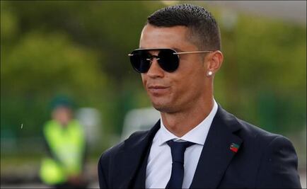 Cristiano Ronaldo libra acusación por violación