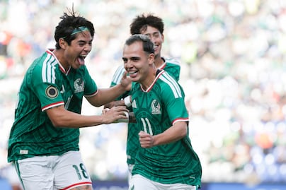 Selección Mexicana ya conoce a su rival en Cuartos de Final del Campeonato Sub-20 de Concacaf