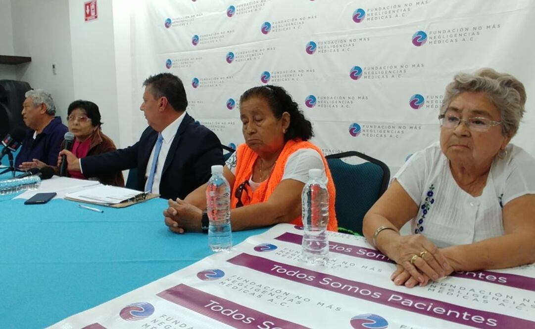 Foto: Adriana Varillas - EL UNIVERSAL