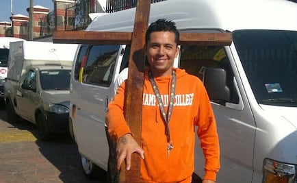 Familiares de Eder acusan que fue víctima de detención arbitraria y tortura