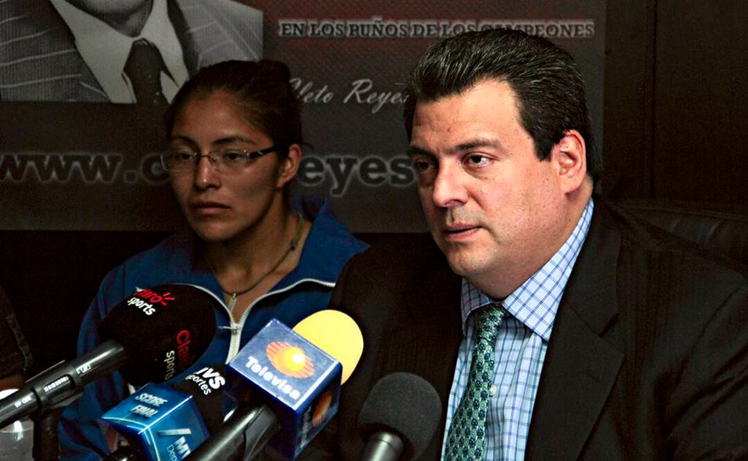 Sulaimán ha pensando en los nuevos mejores 'libra por libra'. Foto: Imago7