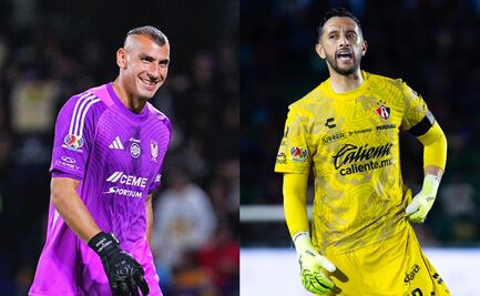 Liga MX: Tigres vs Atlas - Minuto a minuto EN VIVO - Jornada 10 del Apertura 2025