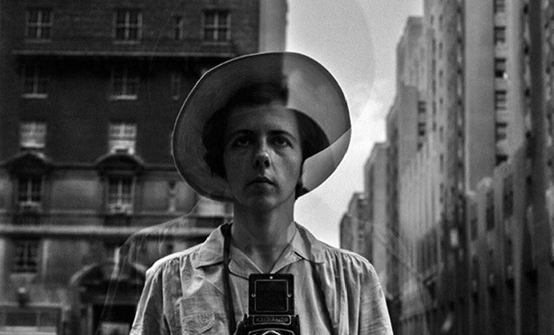 Vivian Maier: Fotógrafa callejera (Primera de dos partes)