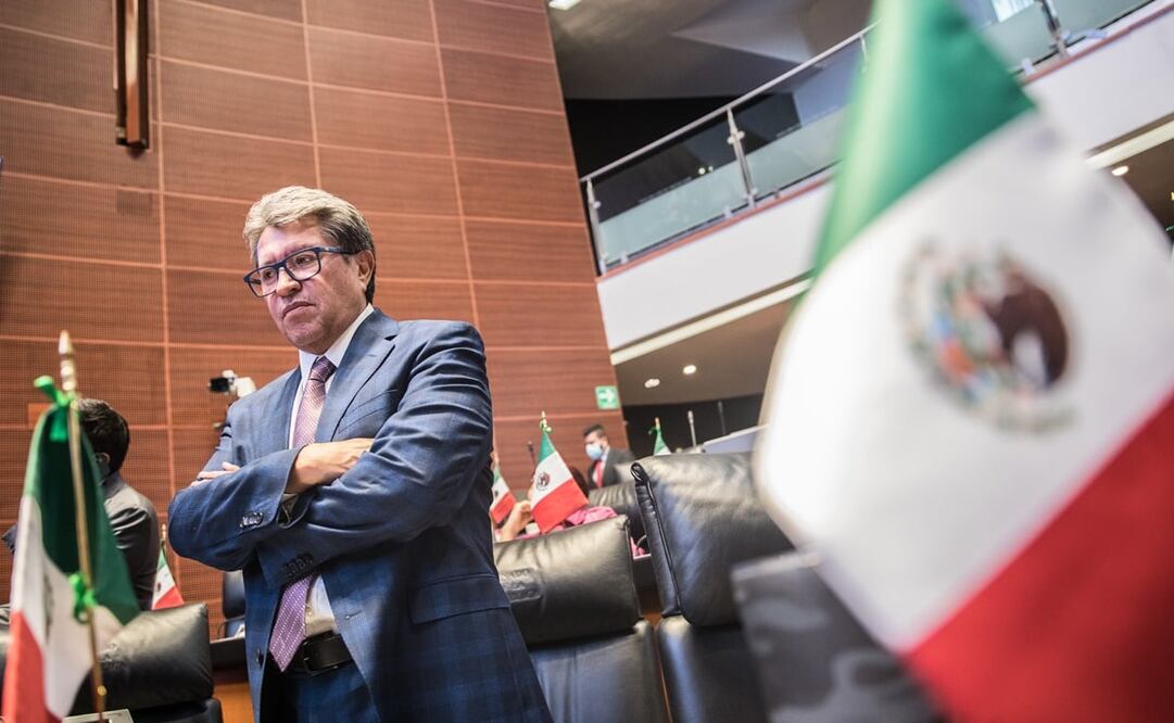 Foto: Archivo El Universal 