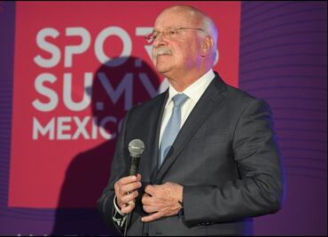 Enrique Bonilla con verdades a medias hacia Leones Negros