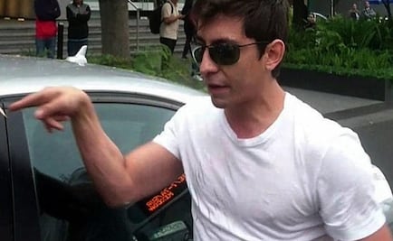 Vinculan a proceso a #LordAudi; pagará 8 mil de multa