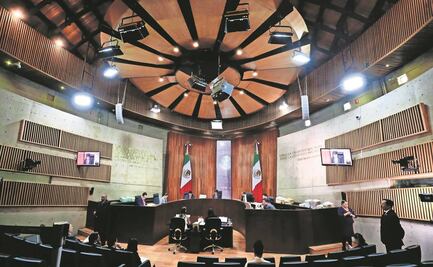 Tribunal Electoral niega actos anticipados de campaña en Coahuila