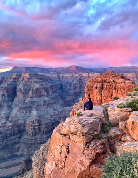 5 consejos de viaje de alguien que ha visitado 60 países