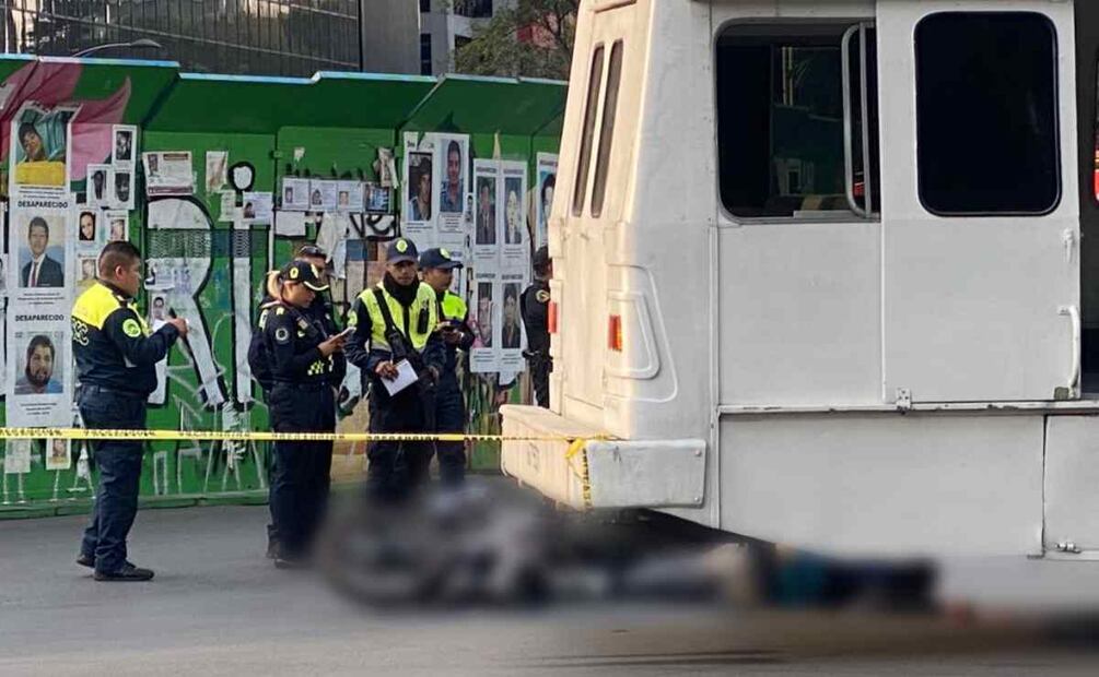 Foto: Valente Rosas. EL UNVIERSAL