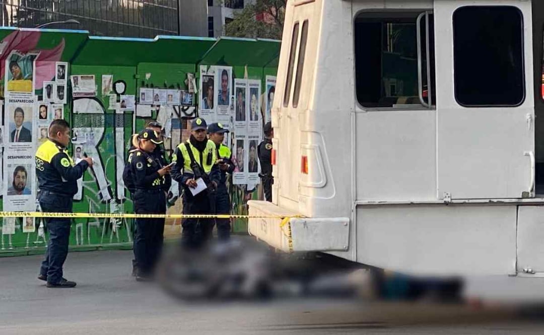 Foto: Valente Rosas. EL UNVIERSAL