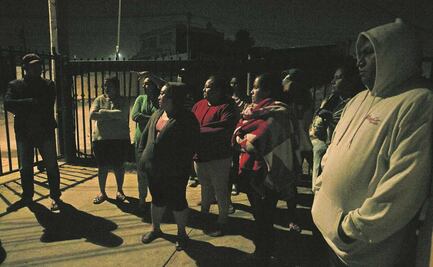 Detienen a 16 indocumentados centroamericanos y cubanos en Campeche