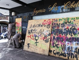 A joyerías del Centro Histórico de la Ciudad de México les roban hasta 8 mdp en mercancía