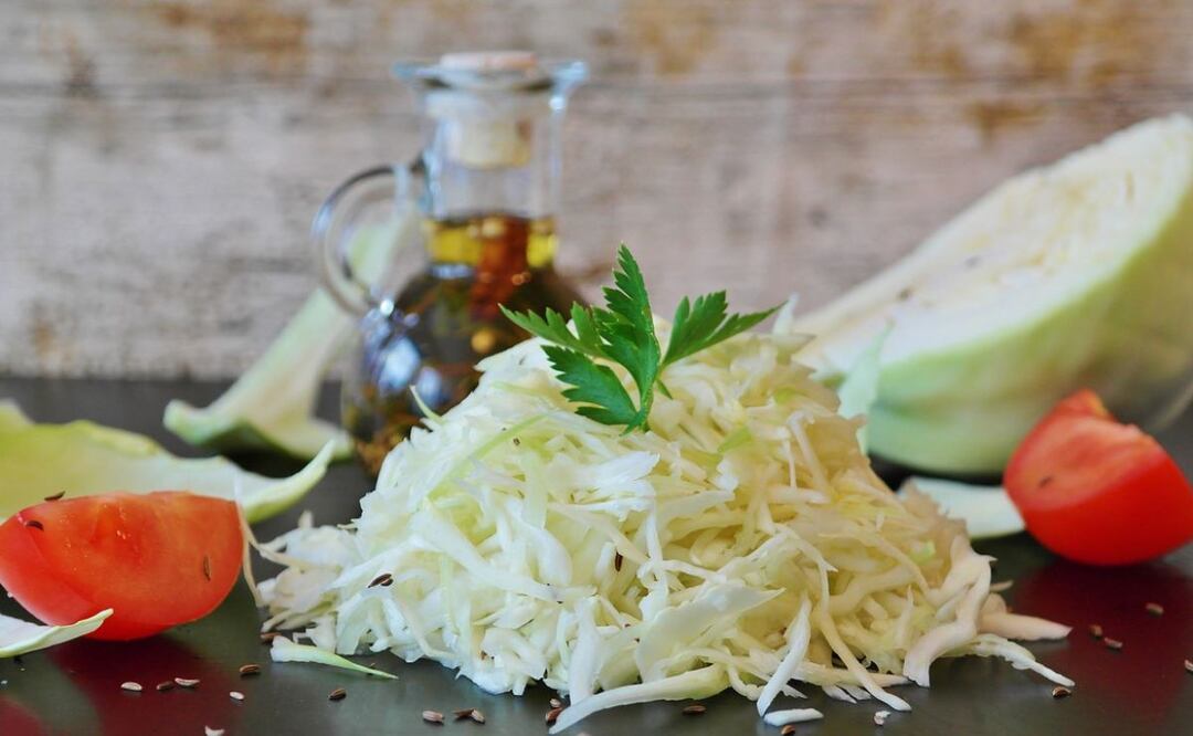 Alimentación y salud. Fuente: Pixabay