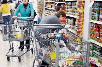 ANTAD superaría previsión de ventas por alta liquidez