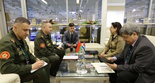 Por dinero o ciudadanía, migrantes cubanos se enlistan en Rusia para combatir contra Ucrania