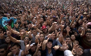 Vive Latino 2026: Todo lo que debes saber para asistir al festival 