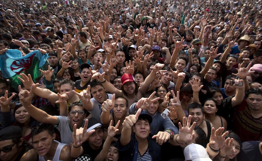 Vive Latino 2026: Todo lo que debes saber para asistir al festival 