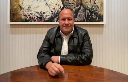 Enrique Alfaro apoya revisión de pacto fiscal