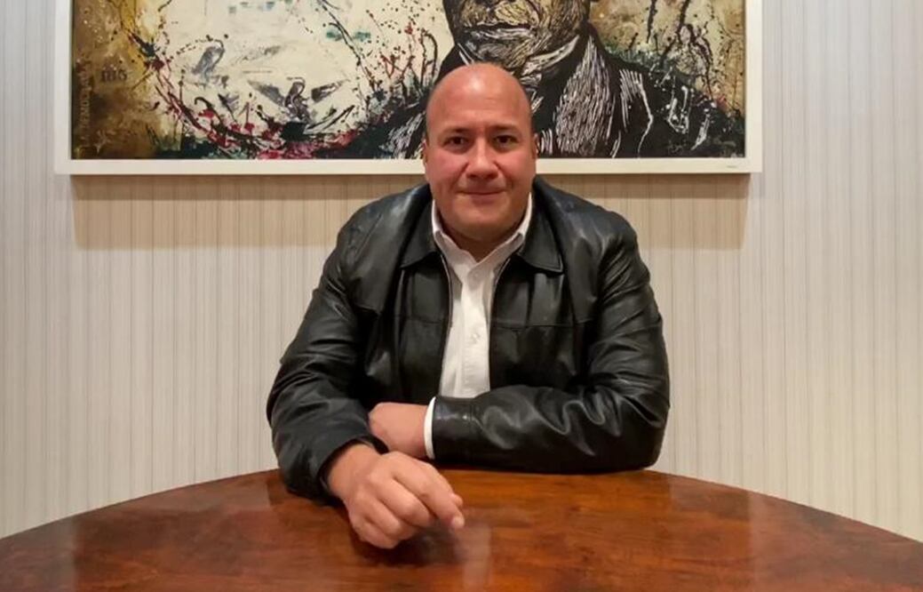 Foto: Archivo El Universal