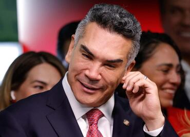 "Alito" Moreno asistirá a sesión de Congreso convocada por Noroña; “su desvergüenza y provocación no tienen límite”, dice senador